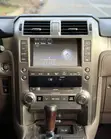 Lexus GX 460 Luxury 2018 Burgundy - 3