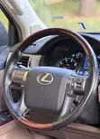 Lexus GX 460 Luxury 2018 Burgundy - 5