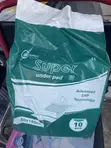 Bed Mats (Underpads) - Brand New - 2