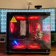 Desktop Computer: AMD Ryzen 5, 16GB RAM, 512GB SSD - 2