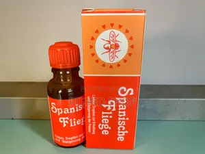 Authentic Spanische Fliege - Classic Products