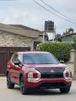 Mitsubishi Outlander SE Black Edition 2024 - 2