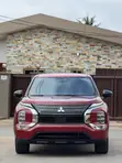 Mitsubishi Outlander SE Black Edition 2024 - 3
