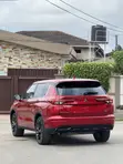 Mitsubishi Outlander SE Black Edition 2024 - 4