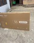 Super Affordable TCL 55” QLED Smart TV - 1