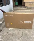Super Affordable TCL 55” QLED Smart TV - 2
