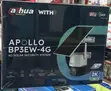 Dahua Apollo BP3EW-4G Solar Security Camera - 2