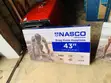 Nasco 43" Digital Satellite LED TV - NAS-J43FB - 1
