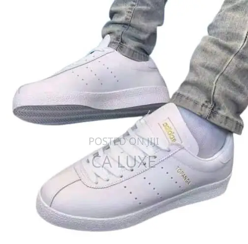 Original Adidas Topanga Sneakers - 1