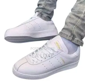 Original Adidas Topanga Sneakers