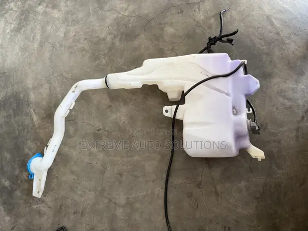 Honda Civic Washer Bottle Tank Reservoir 2020 - 1