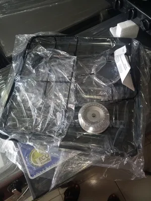 Brand New Decakila Gas Stove with Non-Slip Base