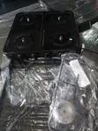 Brand New Decakila Gas Stove with Non-Slip Base - 2
