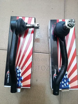 Premium Quality Ultra Power Nissan Tie Rod Ends (USA)