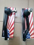 Premium Quality Ultra Power Nissan Tie Rod Ends (USA) - 1