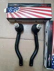 Premium Quality Ultra Power Nissan Tie Rod Ends (USA) - 2