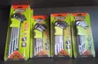 9-Piece Hex Key Set - 1