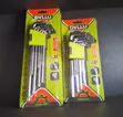 9-Piece Hex Key Set - 2