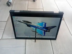 Lenovo ThinkPad X1 Yoga Gen 2 Laptop