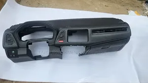Honda HR-V/Vezel 2014-2020 Dashboard