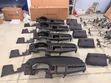 Honda HR-V/Vezel 2014-2020 Dashboard - 5
