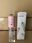 Water Flosser - Oral Care Device - 1