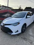 2017 Toyota Corolla SE Sedan (1.8L CVT) - 1