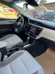 2017 Toyota Corolla SE Sedan (1.8L CVT) - 4