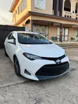 2017 Toyota Corolla SE Sedan (1.8L CVT) - 5