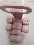 Adjustable Dumbbell and Kettlebell Set - 2