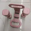 Adjustable Dumbbell and Kettlebell Set - 3