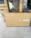 Super Affordable TCL 43” QLED Smart TV - 2
