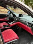 Acura RDX 2025 Platinum Elite A-Spec - 4