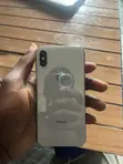 Apple iPhone X 64GB White - 2