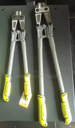 Bolt Cutter - 600mm & 450mm
