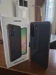 New Samsung Galaxy A56 256GB Graphite - 1
