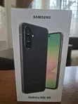 New Samsung Galaxy A56 256GB Graphite - 2