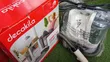 Everywhere Point Portable Spot Cleaner 400W - 2