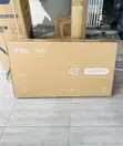 TCL 43" QLED Smart TV with Dolby Audio - 2