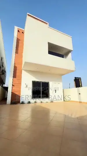 3-Bedroom Apartment for Sale in Oyarifa