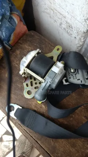 Original Toyota Hilux Seat Belt - Brand New
