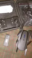 Brand New GPS Drone with 4K HD Dual Camera & Gimbal - 1