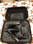 Brand New GPS Drone with 4K HD Dual Camera & Gimbal - 2