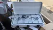Sliver Crest 3 Burner Table Top Gas Stove - 3
