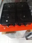 Decakila 2.2kw x 4 Gas Cooker - 2