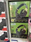Original Oraimo Bluetooth Headset - Black - 2