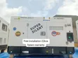 Perkins 22kVA Industrial Power Generator - 2