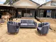 Sofa Chair - 1 Seater, 3-in-1 Convertible - 1