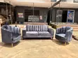 Sofa Chair - 1 Seater, 3-in-1 Convertible - 5
