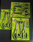 Scissors Set (3pcs) - 1